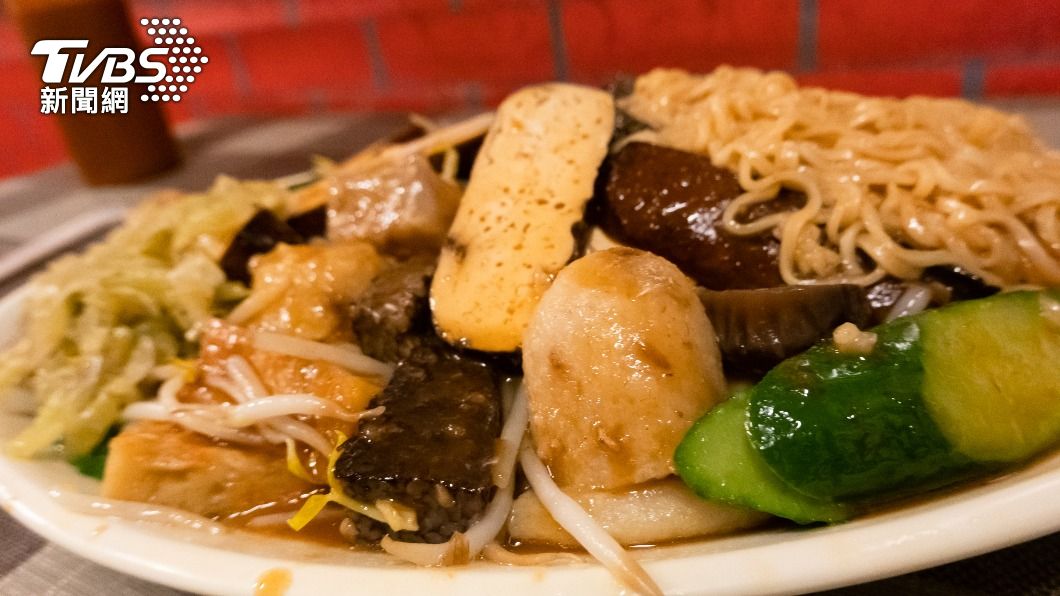 原PO笑稱賣滷味是個不錯賺的生意。（示意圖／shutterstock達志影像）