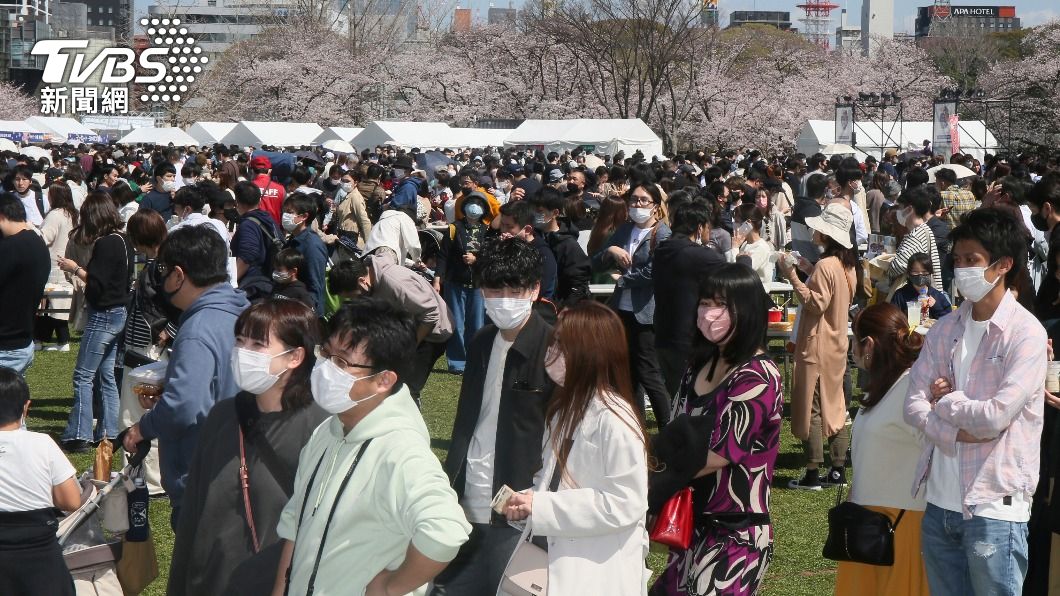 日本醫：新冠確診者留意「這個後遺症」　嚴重恐影響生活