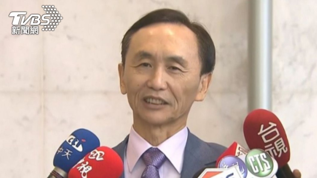 不看好蔡其昌參選台中市長 吳子嘉直言「只有一個目的」