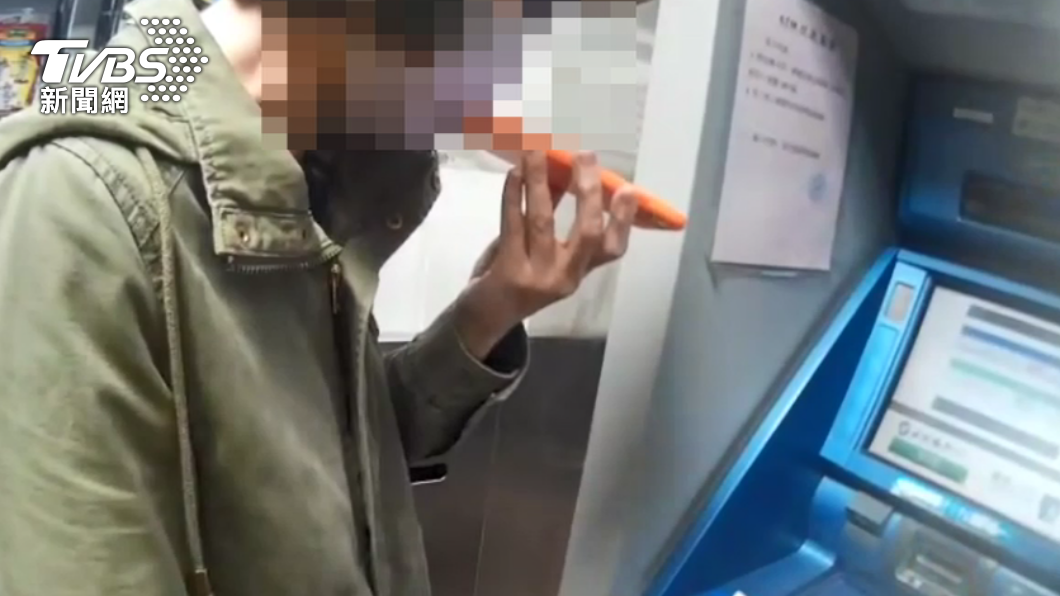 又是詐騙老招!警見這一幕驚覺不單純 保住千萬血汗錢