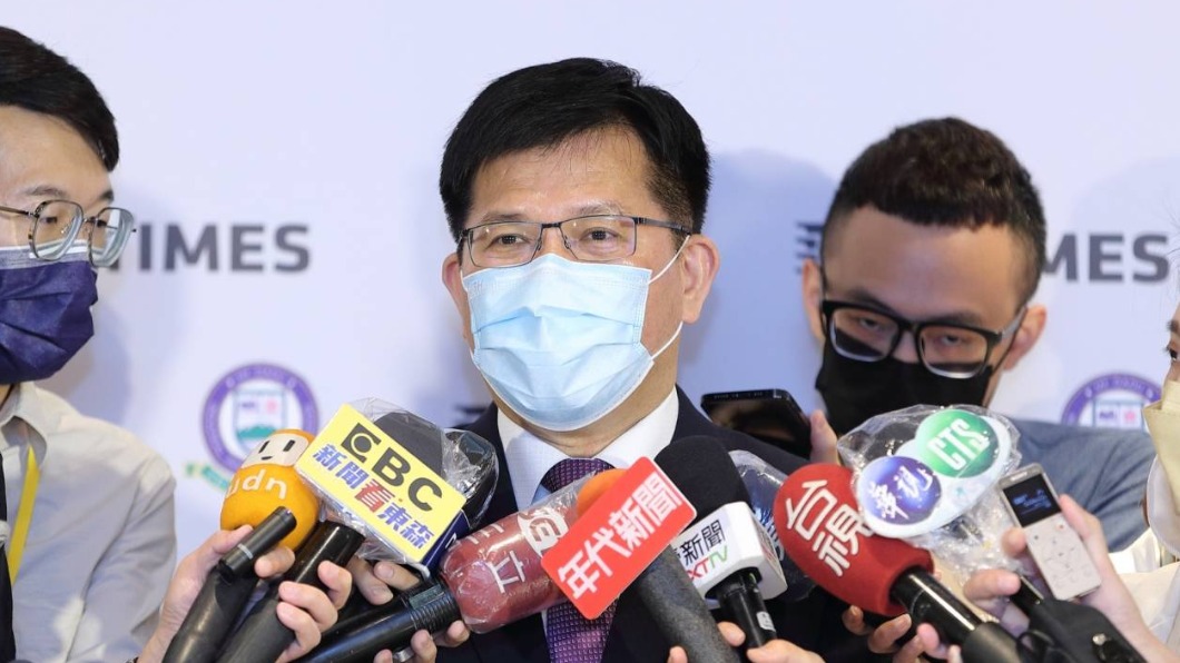 批盧秀燕政見跳票爭議多 林佳龍:我會做蔡其昌後盾