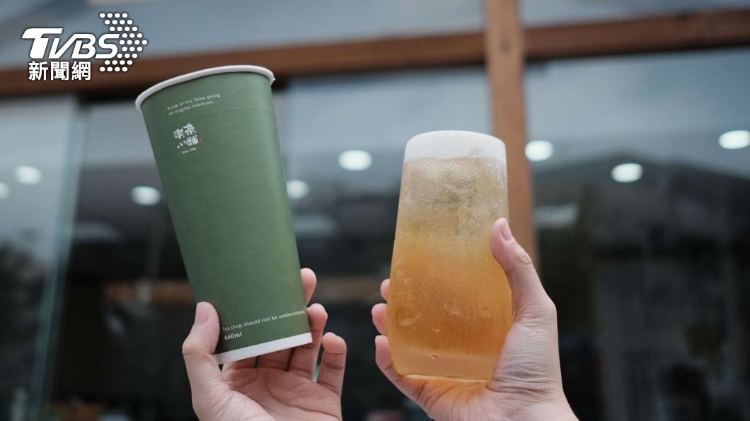 身分證拿出來!「這年出生」手搖飲免費喝 限時9天爽爽送