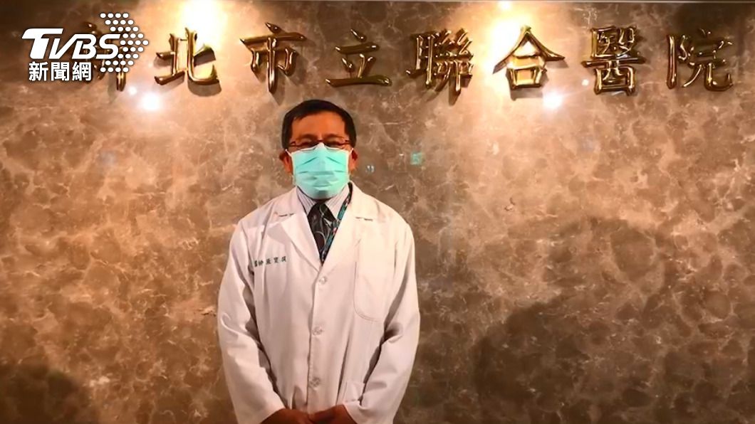 反駁周玉蔻 新北聯醫:2機器驗均陽性、昆陽實驗室複檢確診