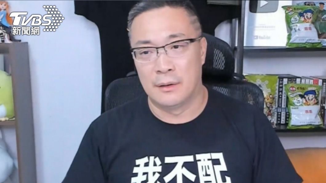周玉蔻呼「根本沒確診」 朱學恒:醫學上有種東西叫做康復