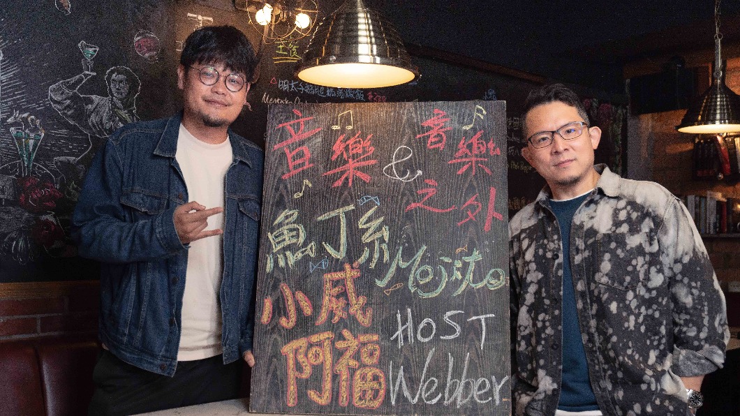 張學友捲袖做家事!魚丁糸小威「年輕時難想像」成CEO明白了