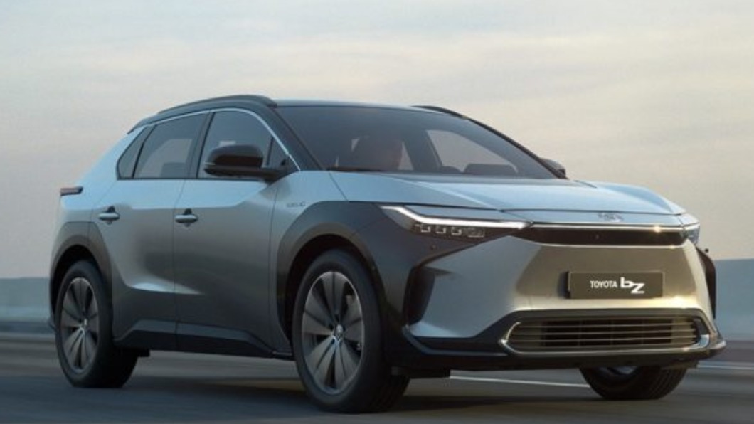 Toyota電動休旅重磅登場! 5月17日正式開賣