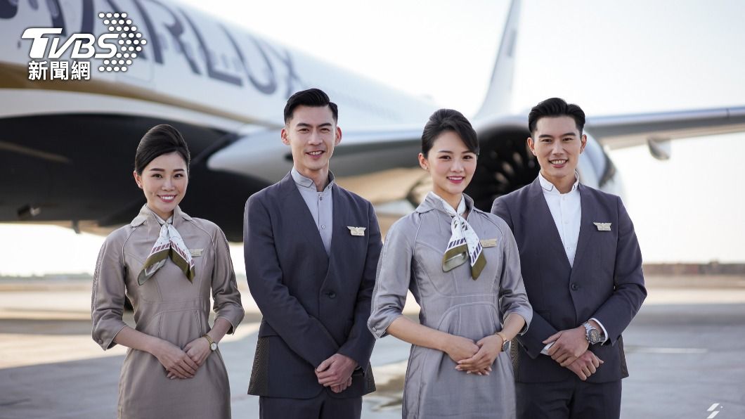拿下立榮守國內線！星宇拚國際擴機隊　徵空服「無經驗可」