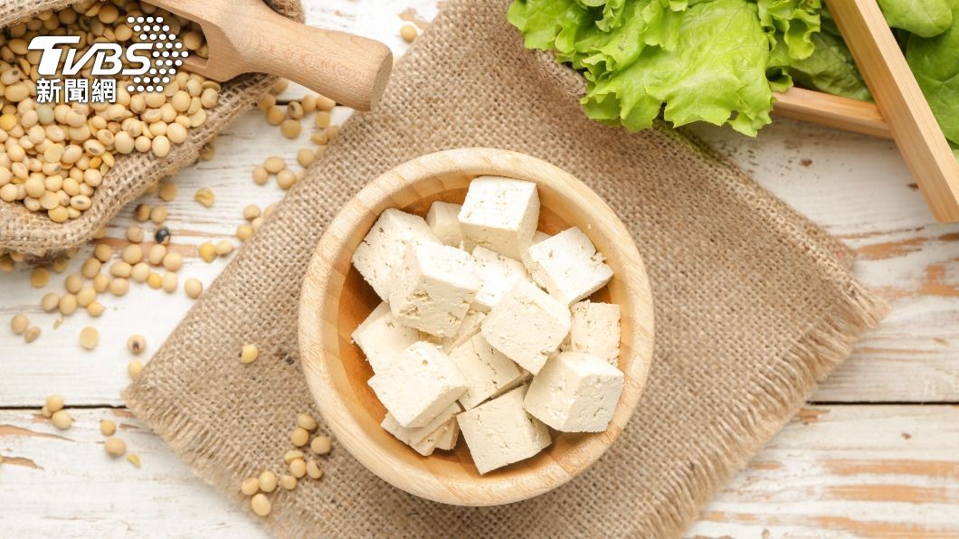 小心踩雷！豆製品營養熱量大比拚　「它」卡路里快破表