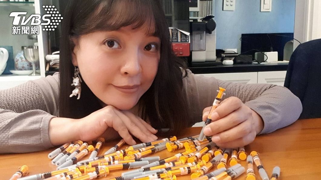 單角子宮罕曝！女星挨破百針「肚子全瘀青」淚曝假裝忘記心酸
