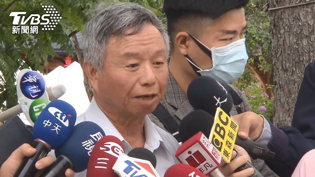 楊志良直言,現在要清零已經不可能。(圖/TVBS資料畫面)