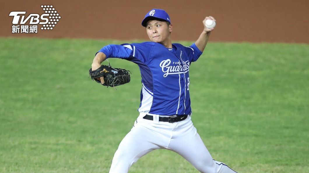悍將不想延續開季最慘戰績 26日陳仕朋先發搶勝