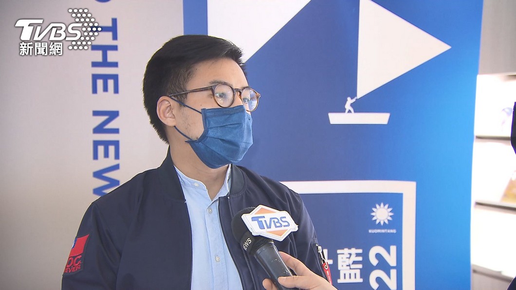 圖／TVBS