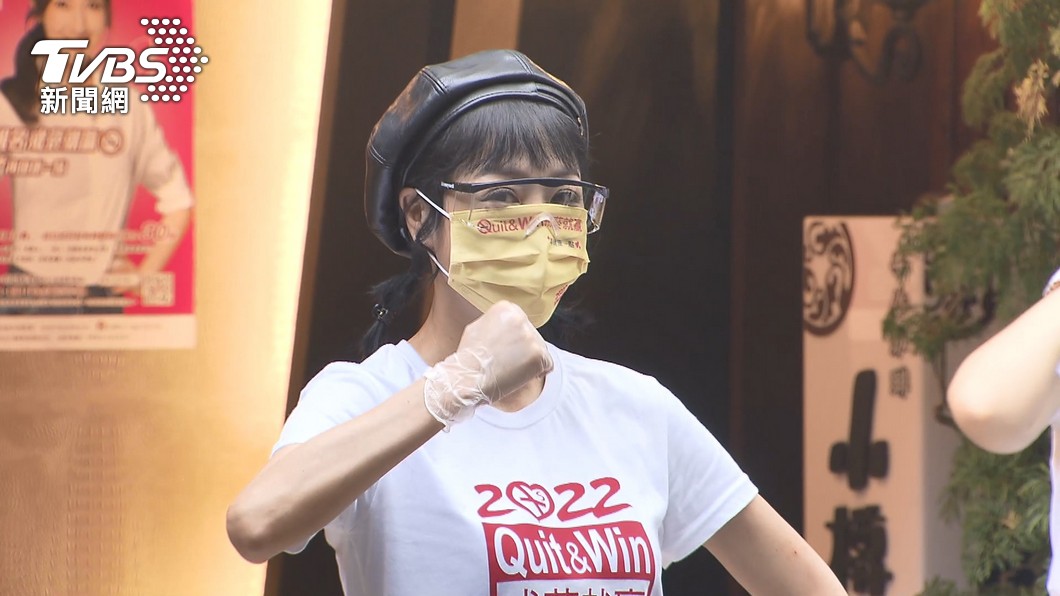 圖／TVBS