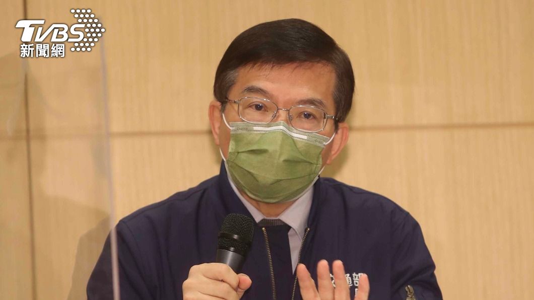 交長3度與台鐵工會溝通仍破裂 5/1可能有列車臨時班表