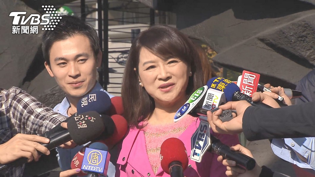 周玉蔻爆蔣孝嚴醜聞女主角「2線索」 正宗名媛呼之欲出