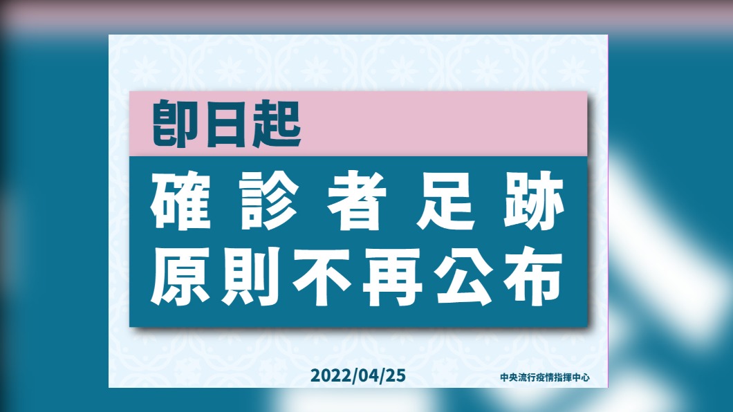 (圖/中央流行疫情指揮中心)