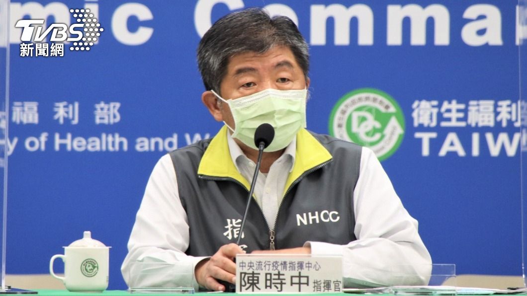 他細數「3大現況」 怒批陳時中:想選市長快辭職