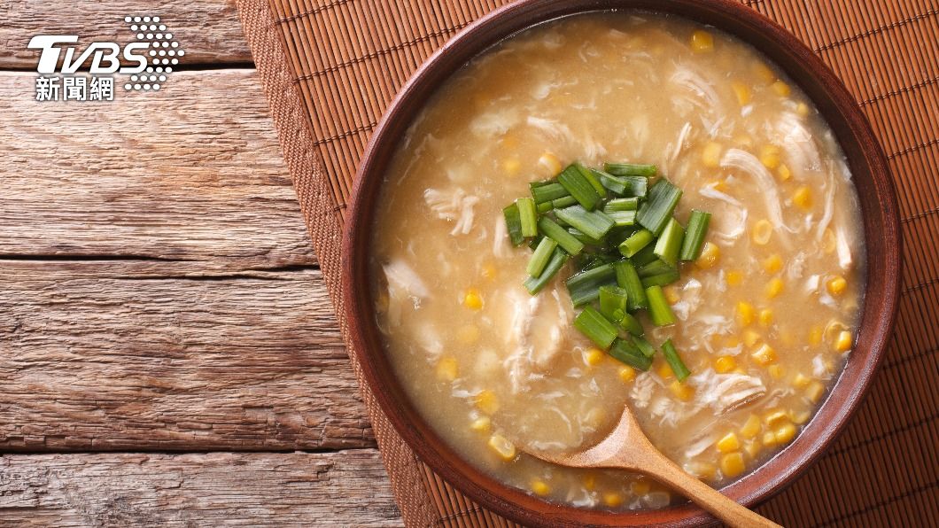 許多人大推可以煮成玉米濃湯。（示意圖／shutterstock達志影像）