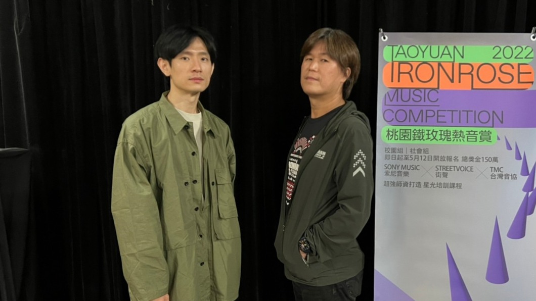 太野蠻!知名樂團佔學校「廁所當社辦」 吉董曝玩團2關鍵