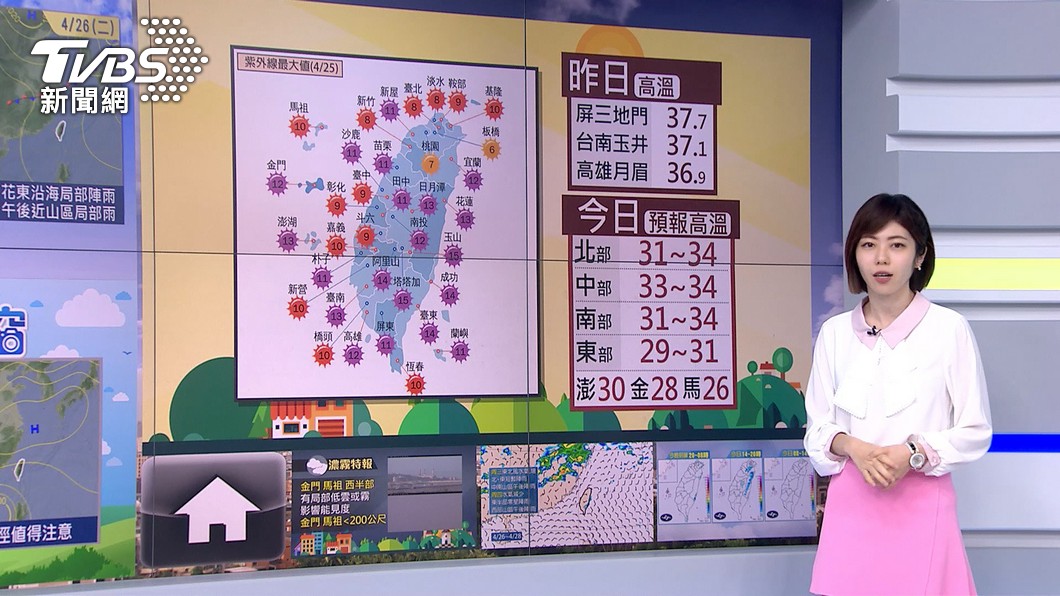 圖/TVBS