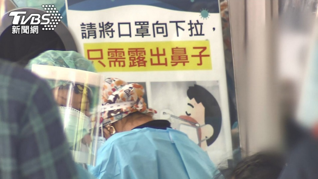 居隔3+4新制「改變遊戲結果」?醫:雙北很快單日破萬
