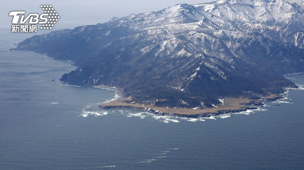 北海道船難尋獲11人皆溺斃 仍有15人下落不明