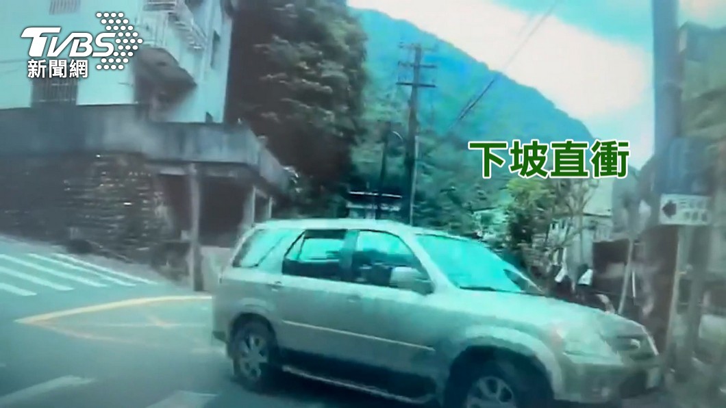 圖／TVBS