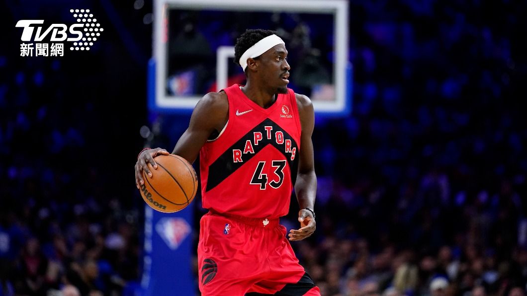 西雅坎雙十電76人 NBA暴龍季後賽續命