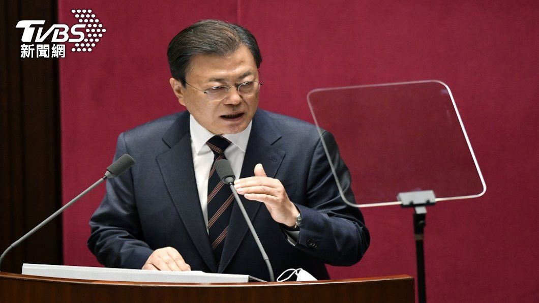 文在寅卸任前最後機會 商界盼特赦三星李在鎔