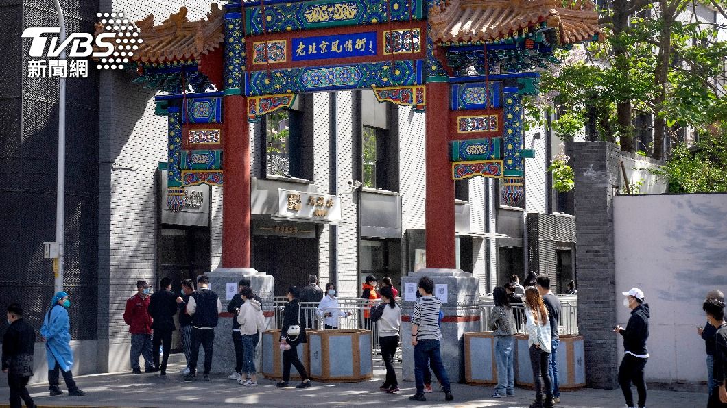 上海封城醞釀人才大量外逃 金融中心夢恐成泡影