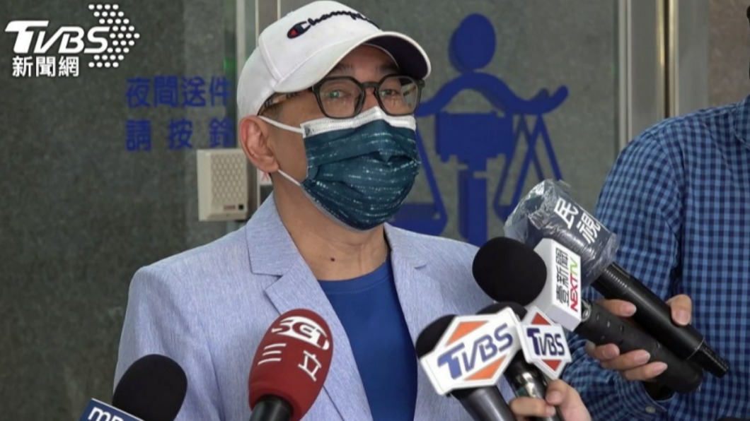 宋少卿是酒駕累犯。(圖/TVBS資料畫面)