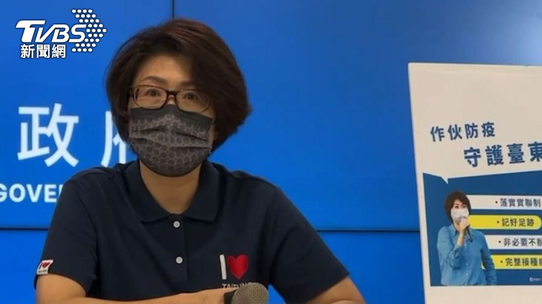 台東+21 批中央「3+4」倉促上路、基層忙翻天