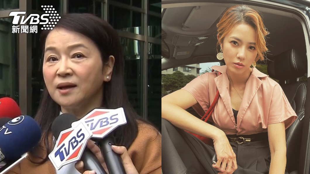 周玉蔻疑檢體遭污染！8點檔女星砲轟：都跟妳一樣醫療早崩