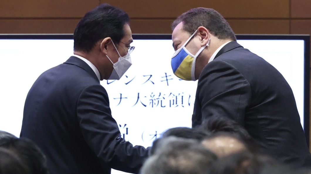 歐戰引物價激漲  日本撒1.5兆援助國民生活