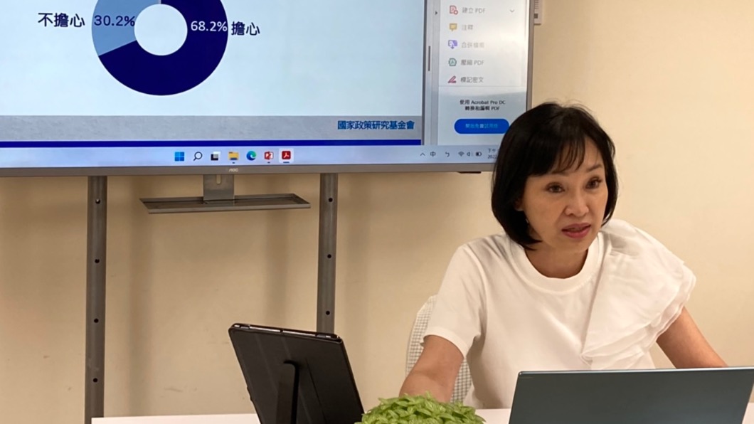 藍營六都防疫表現民調 新北、台中滿意度過半、桃園最差