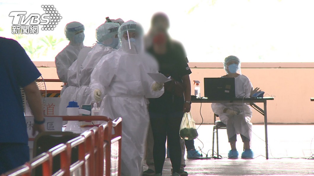 觀點/民怨元兇「抓到了」!一個系統卡死全台防疫?