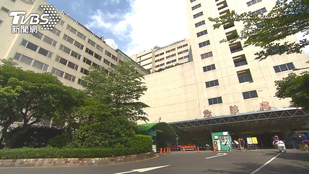 圖／TVBS