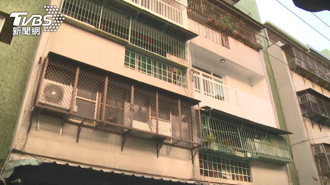 楠梓區周邊房價狂漲。(圖/TVBS資料畫面)