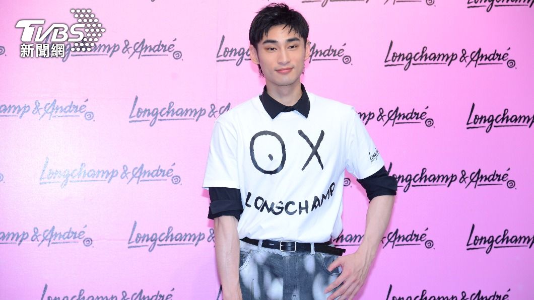 章廣辰母親節下廚孝敬媽媽 勤健身增肌擺脫紙片人