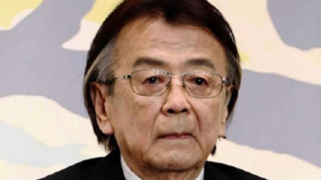 山本圭驚爆病逝。（圖／翻攝自微博）