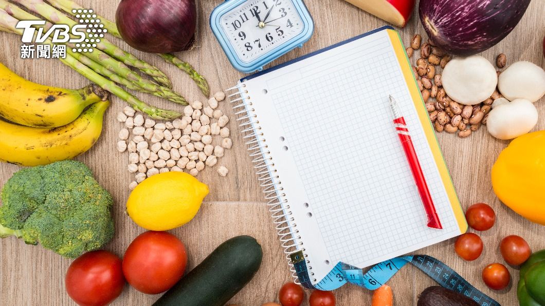 「168」間歇性斷食法廣為流行。（示意圖／shutterstock達志影像）