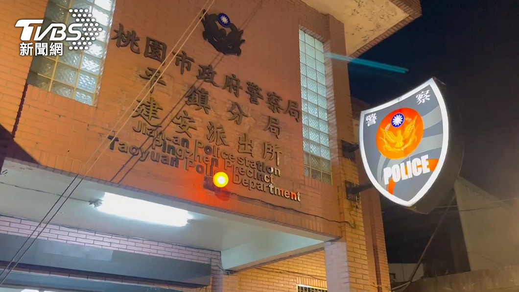 圖/TVBS
