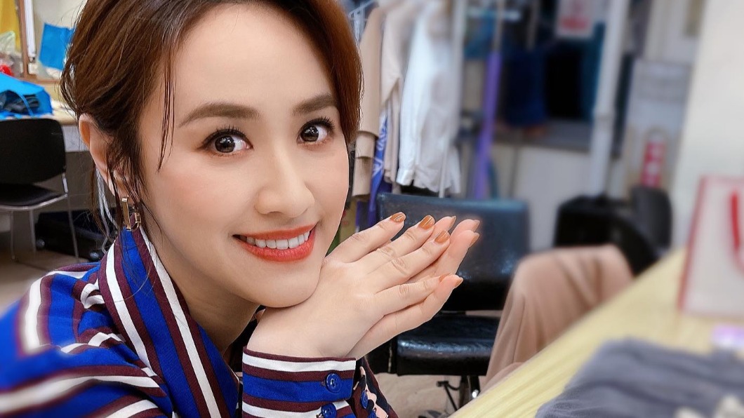 吳姍儒傳出接下《料理之王》。（圖／翻攝自吳姍儒臉書）