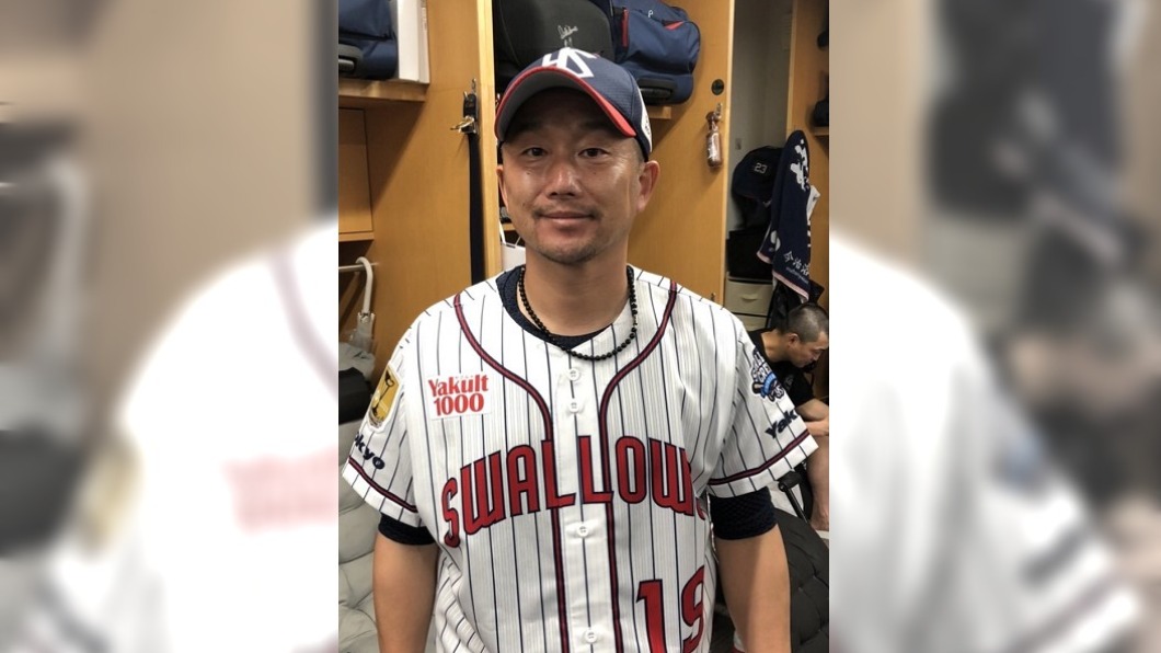 觀點/小個子巨投石川雅規 出道起連21年勝投寫歷史