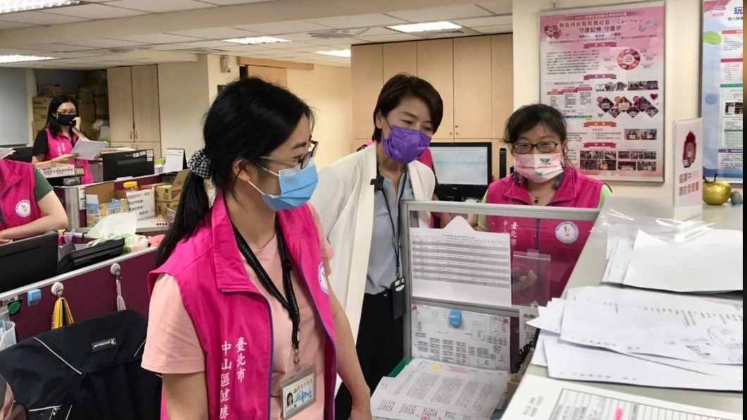 再批中央3+4沒配套 黃珊珊:天下大亂累死三軍!