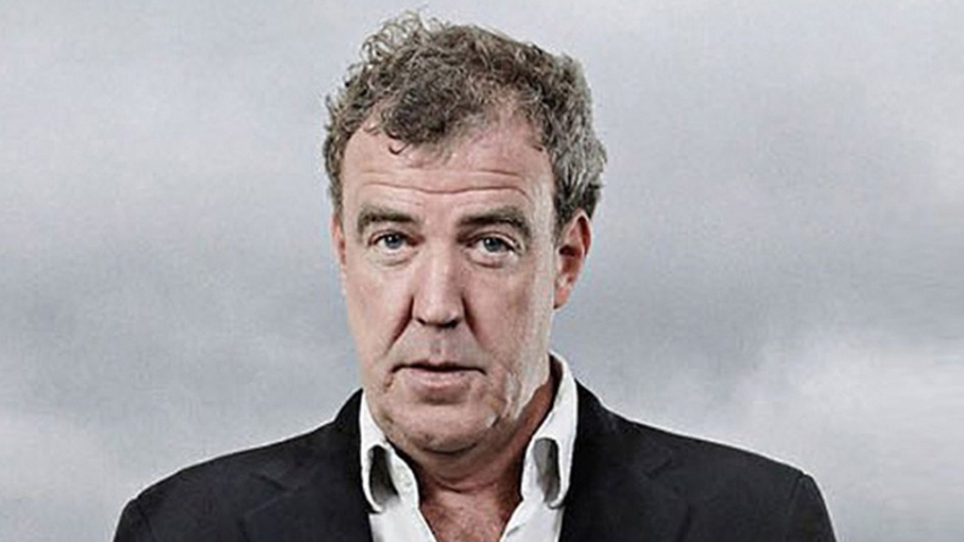 Jeremy Clarkson表示寧願自己開車也不願讓死在自駕車手上。(圖/翻攝自臉書)