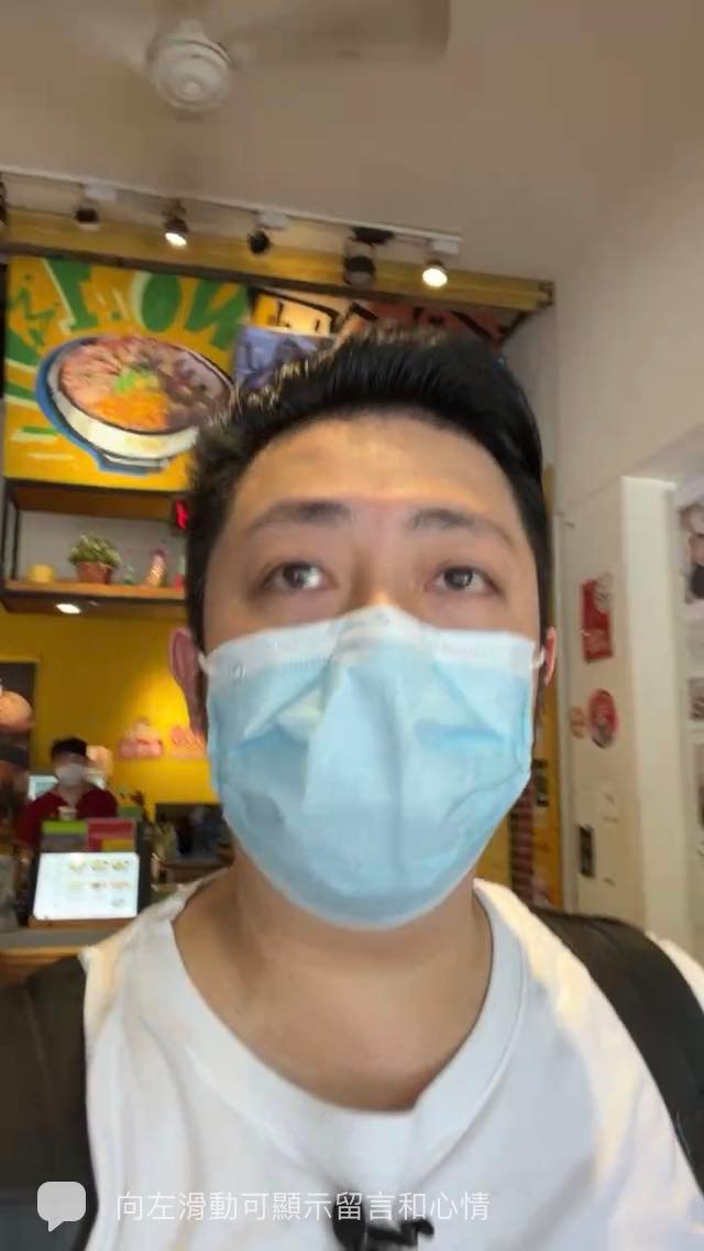 艾成宣布西門店收攤。（圖／翻攝艾叻沙臉書） 