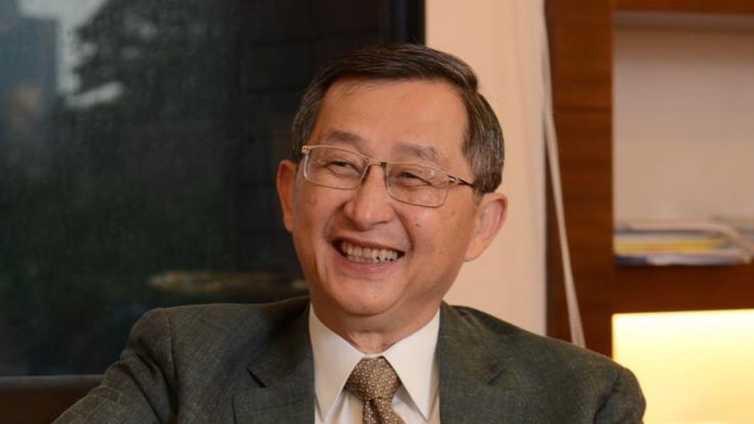 前疾管署長張鴻仁。(圖/翻攝自張總董臉書)
