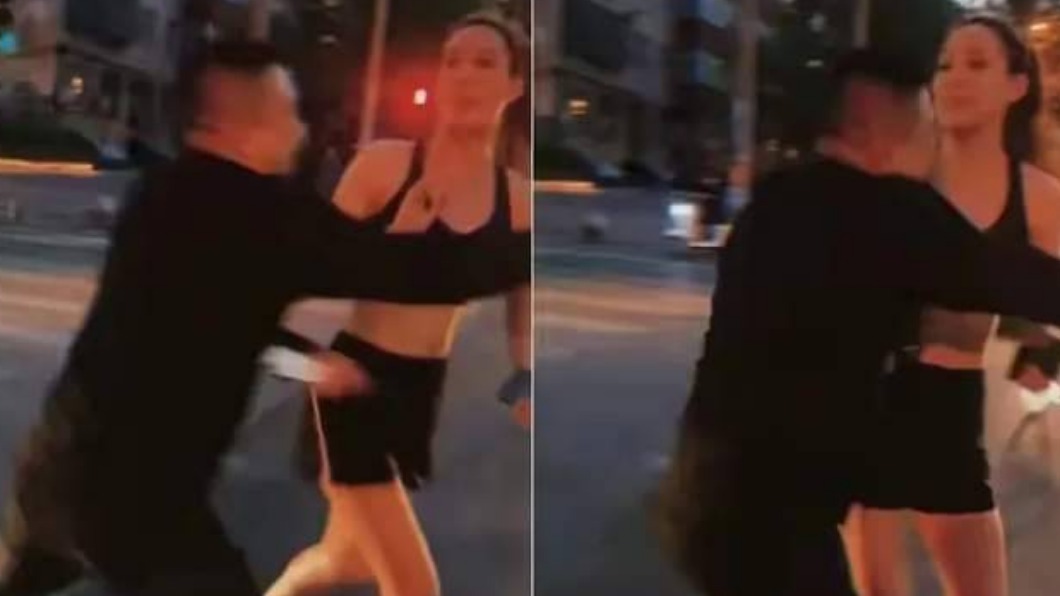 嚇壞!谷愛凌街頭路跑被男子攔下騷擾 陸網轟:耍流氓啊