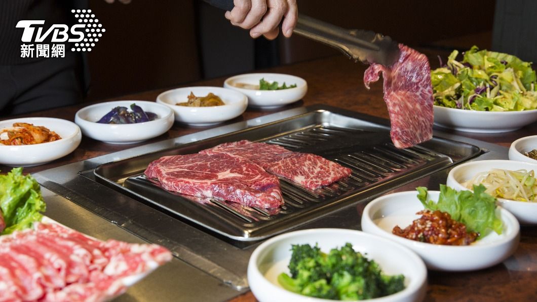 高鹽類食物易影響身體代謝，還會導致皮脂異常。（示意圖／shutterstock達志影像）